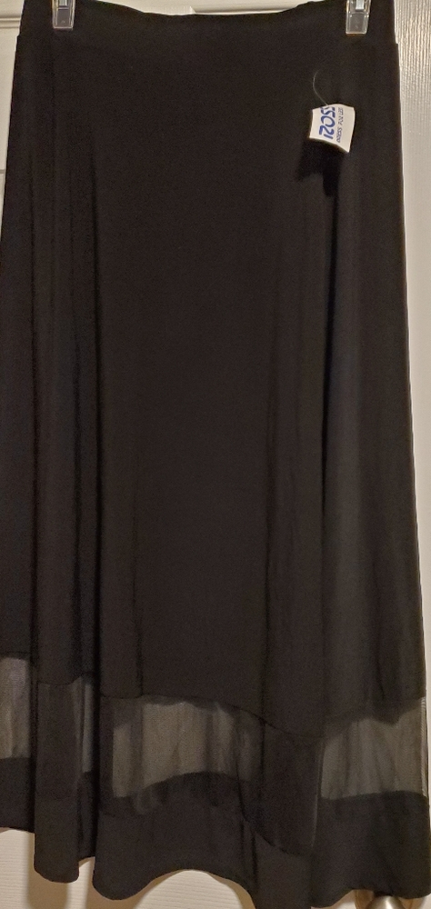 Maxi skirt